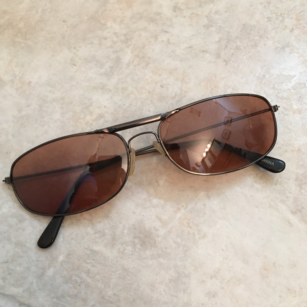 Sunglass Brown lens